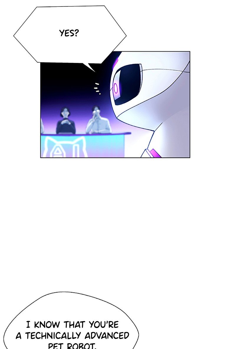 Read If AI Ruled the World (en) Manga Online