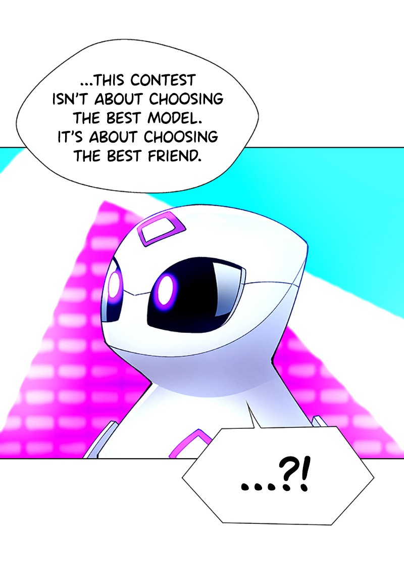 Read If AI Ruled the World (en) Manga Online