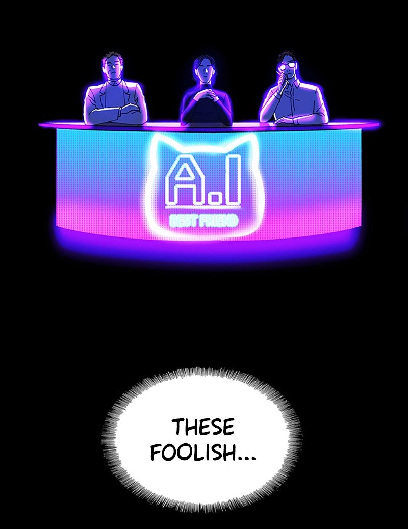 Read If AI Ruled the World (en) Manga Online