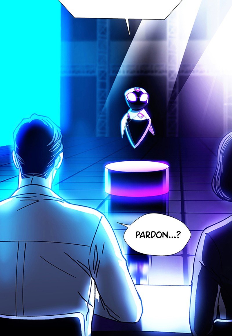 Read If AI Ruled the World (en) Manga Online