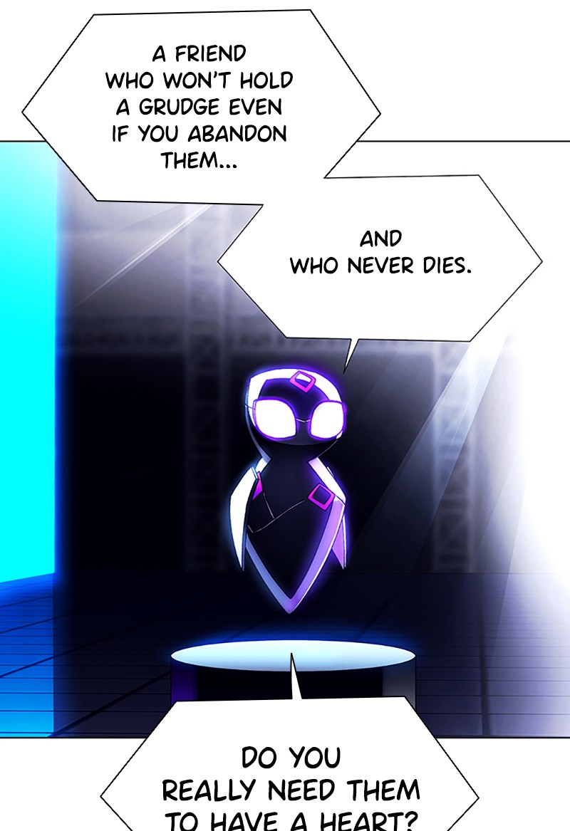Read If AI Ruled the World (en) Manga Online