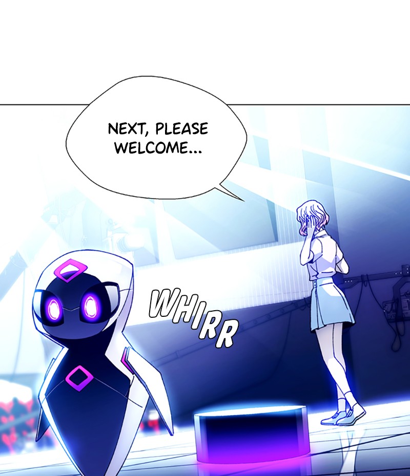 Read If AI Ruled the World (en) Manga Online