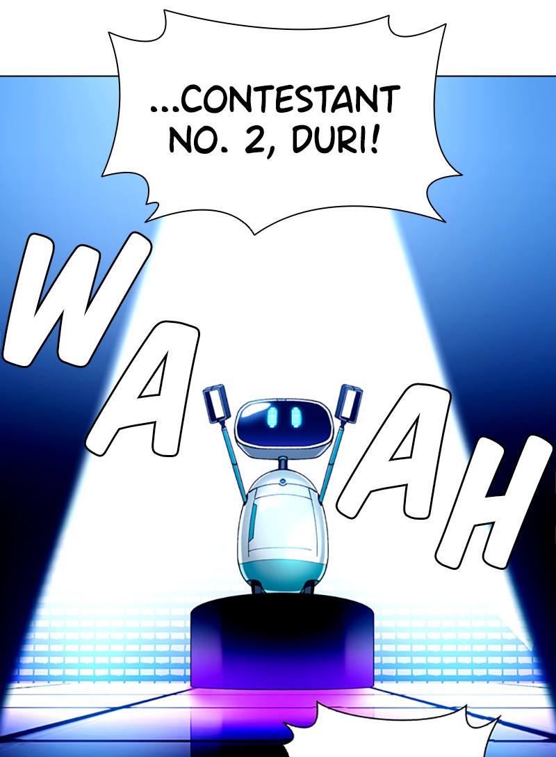 Read If AI Ruled the World (en) Manga Online