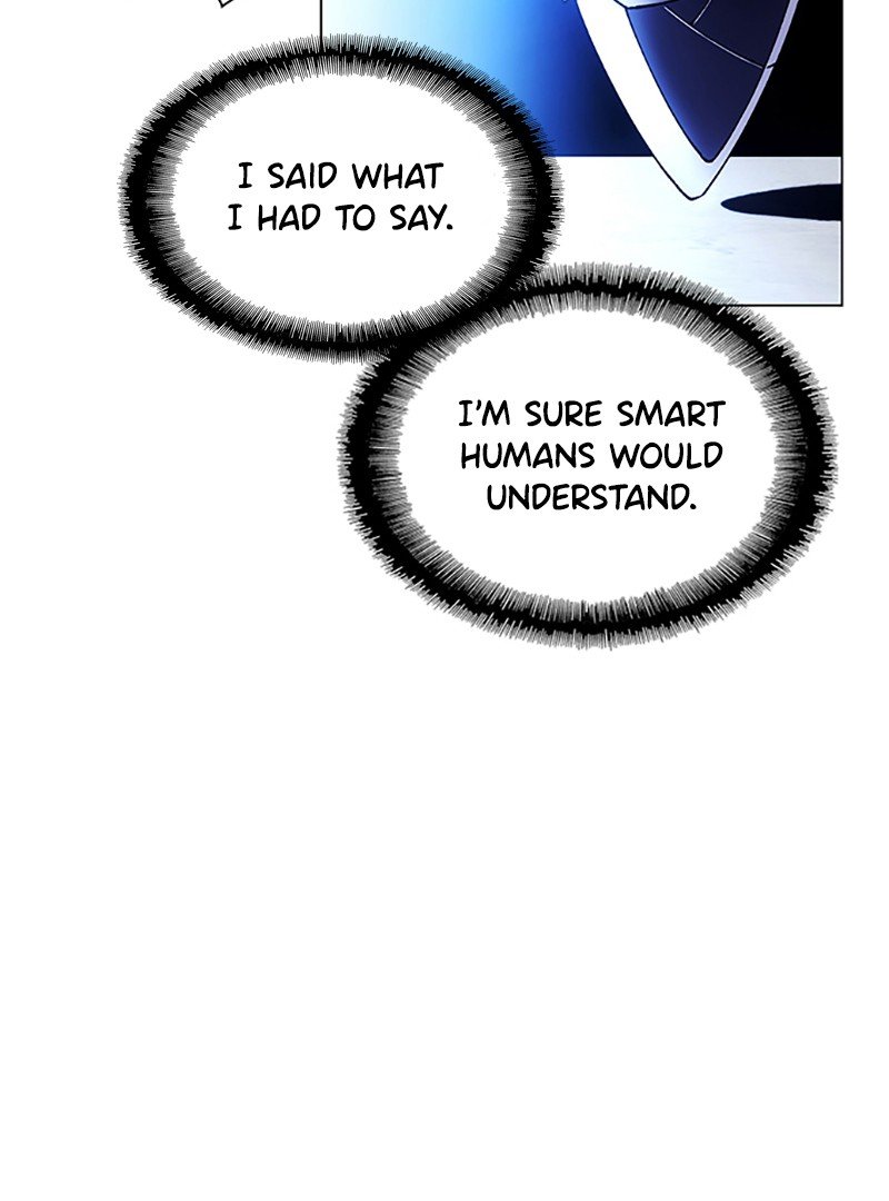 Read If AI Ruled the World (en) Manga Online
