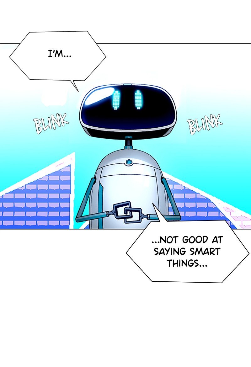 Read If AI Ruled the World (en) Manga Online