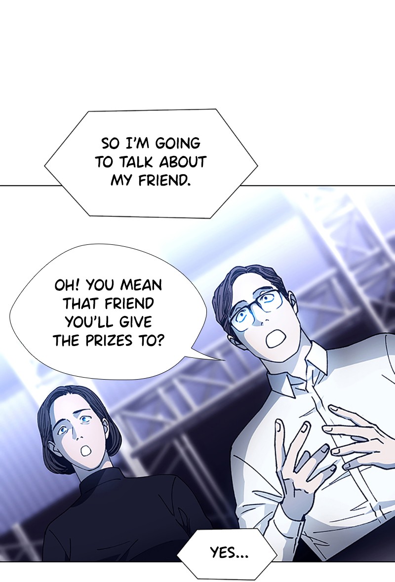 Read If AI Ruled the World (en) Manga Online