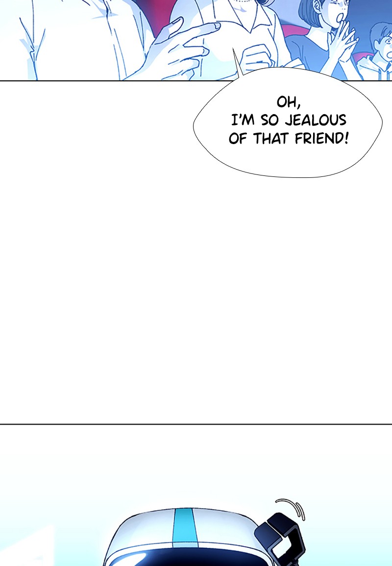 Read If AI Ruled the World (en) Manga Online