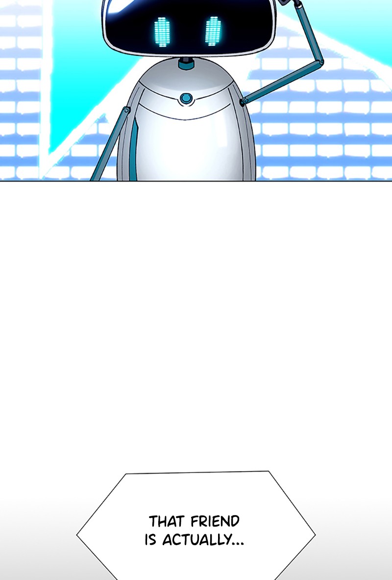Read If AI Ruled the World (en) Manga Online