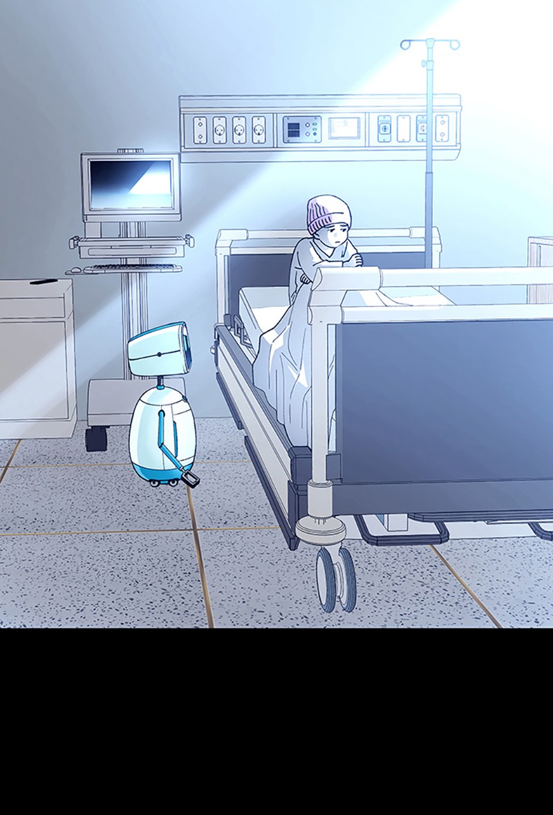 Read If AI Ruled the World (en) Manga Online