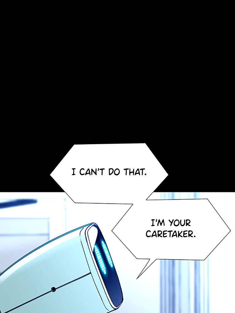 Read If AI Ruled the World (en) Manga Online