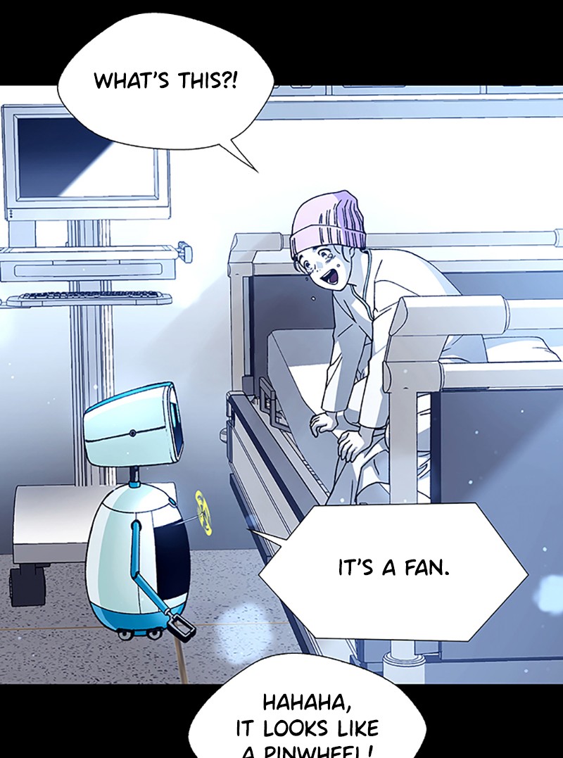 Read If AI Ruled the World (en) Manga Online