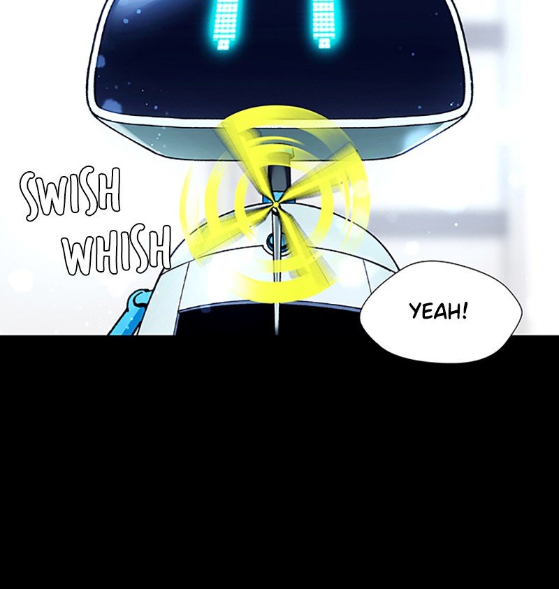 Read If AI Ruled the World (en) Manga Online