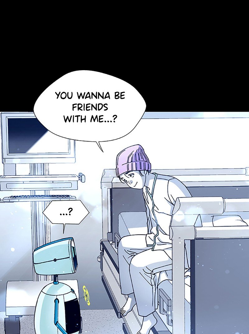 Read If AI Ruled the World (en) Manga Online