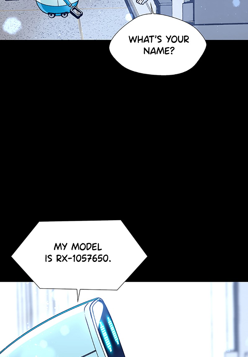 Read If AI Ruled the World (en) Manga Online