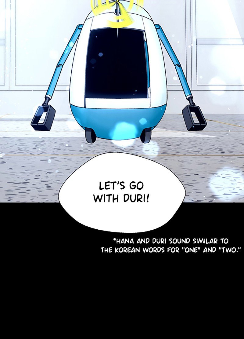 Read If AI Ruled the World (en) Manga Online