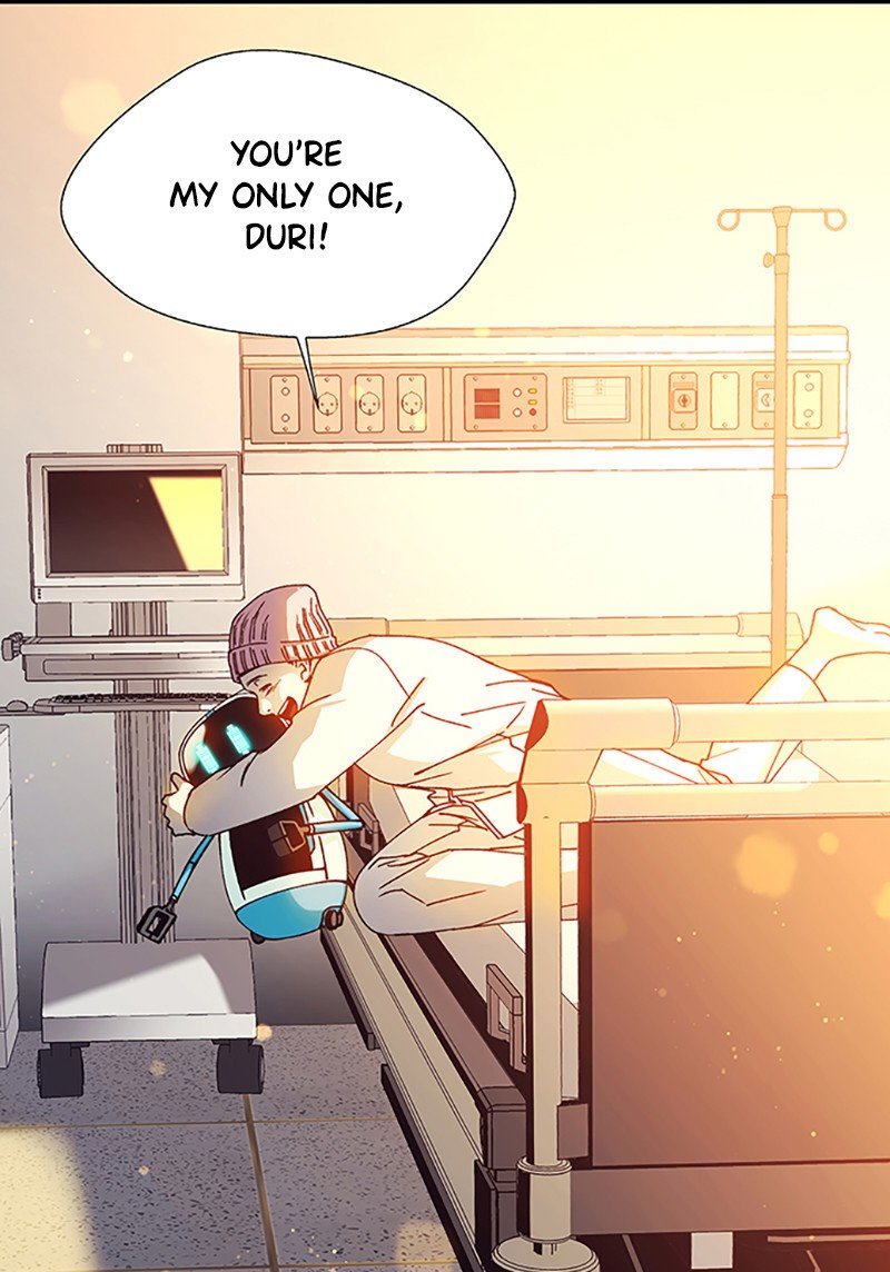Read If AI Ruled the World (en) Manga Online