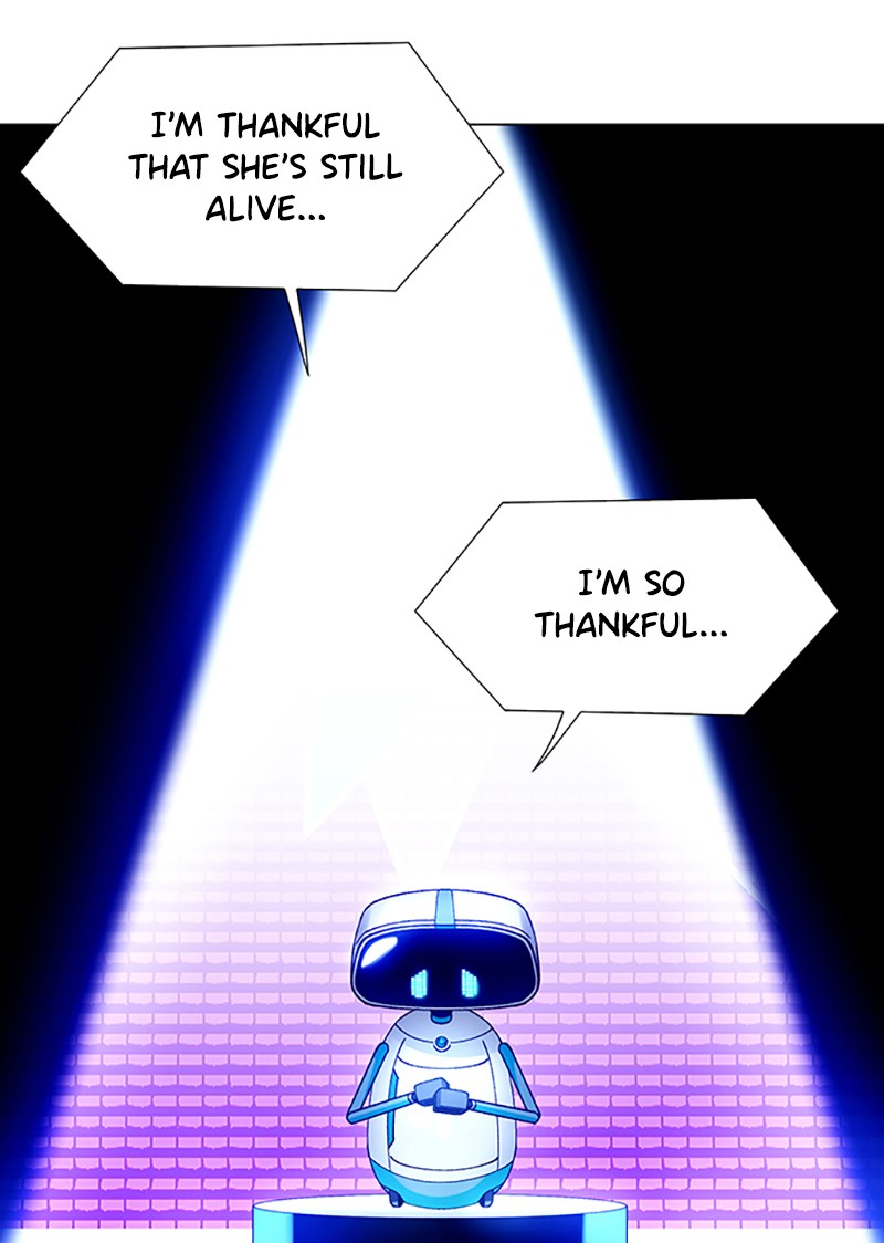 Read If AI Ruled the World (en) Manga Online