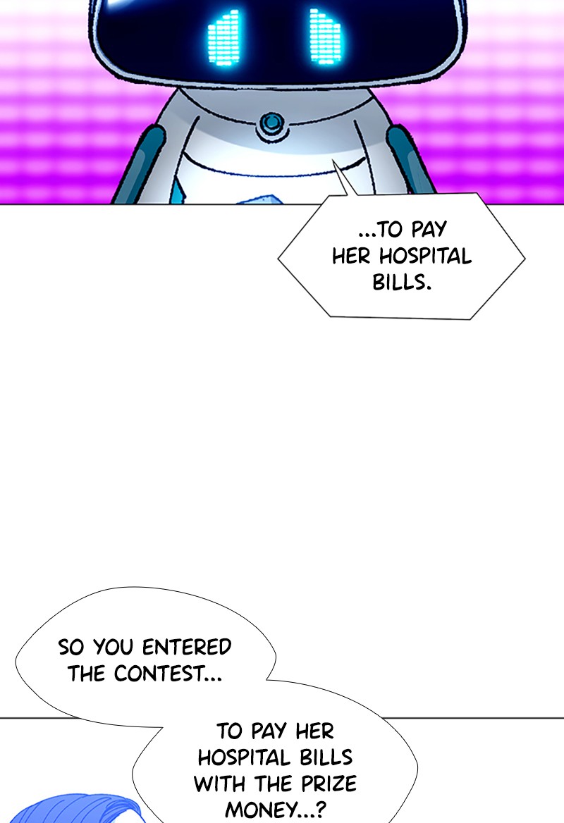 Read If AI Ruled the World (en) Manga Online