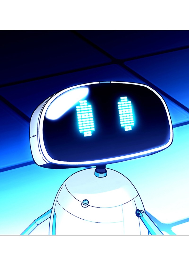 Read If AI Ruled the World (en) Manga Online