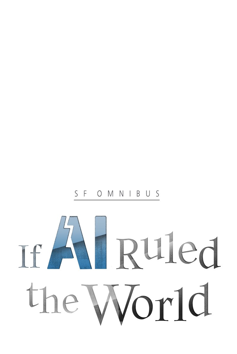 Read If AI Ruled the World (en) Manga Online