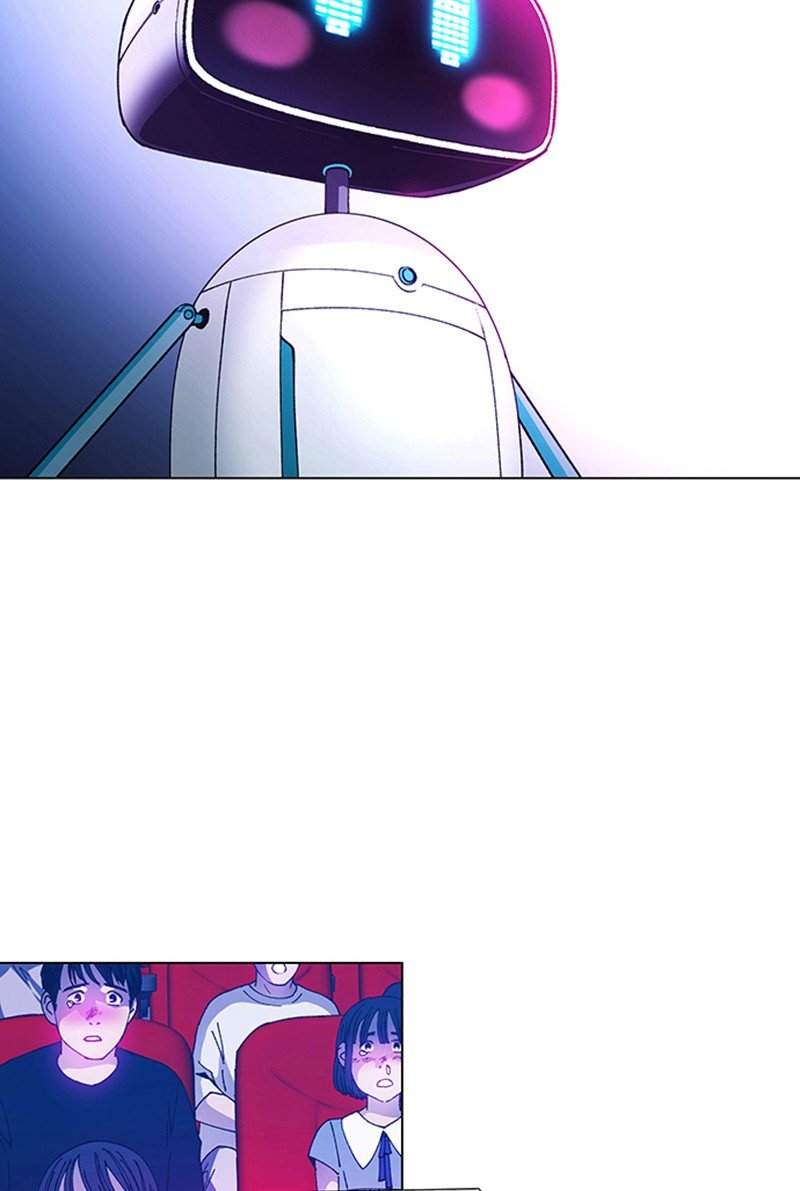 Read If AI Ruled the World (en) Manga Online