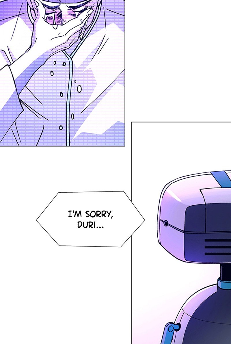 Read If AI Ruled the World (en) Manga Online