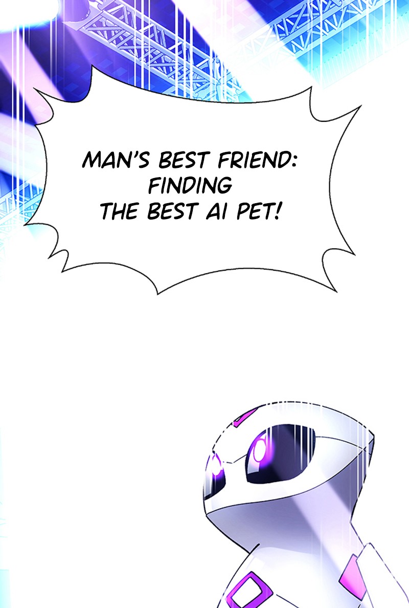 Read If AI Ruled the World (en) Manga Online