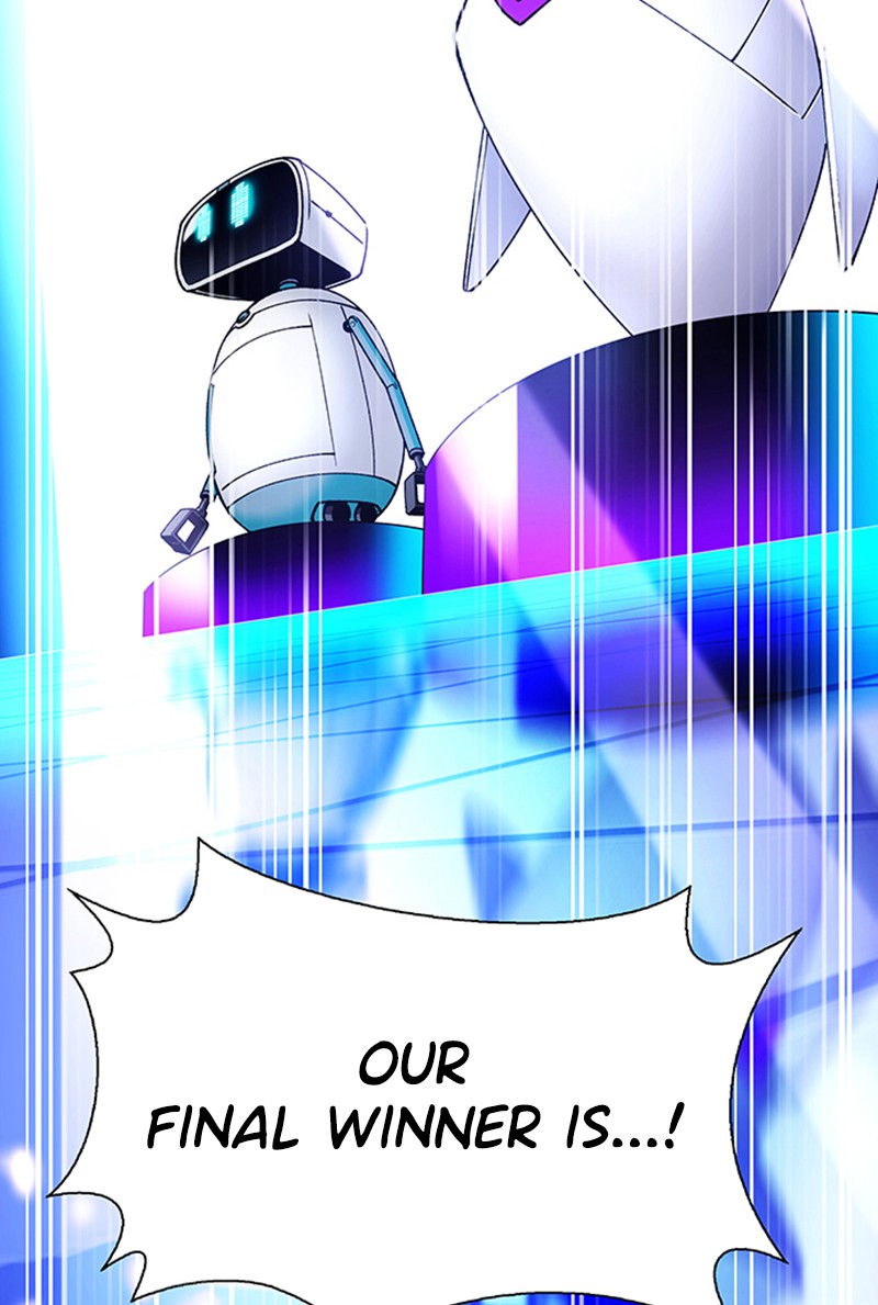 Read If AI Ruled the World (en) Manga Online