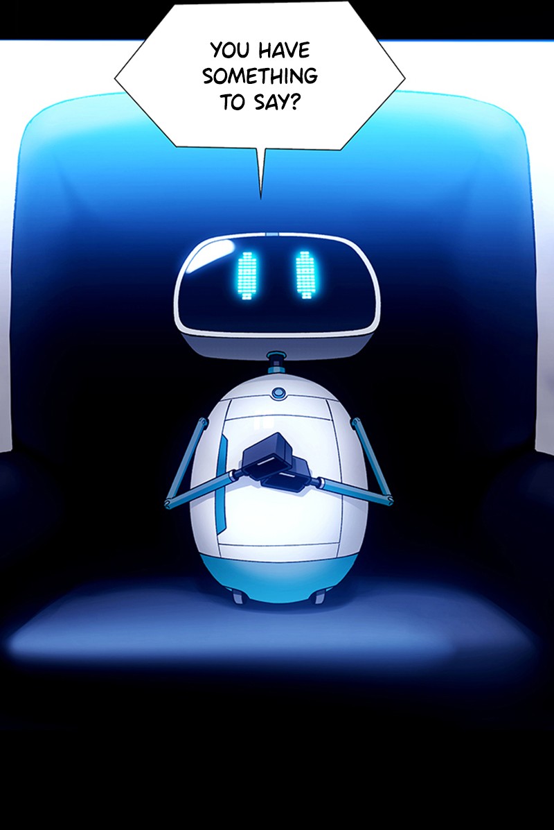 Read If AI Ruled the World (en) Manga Online