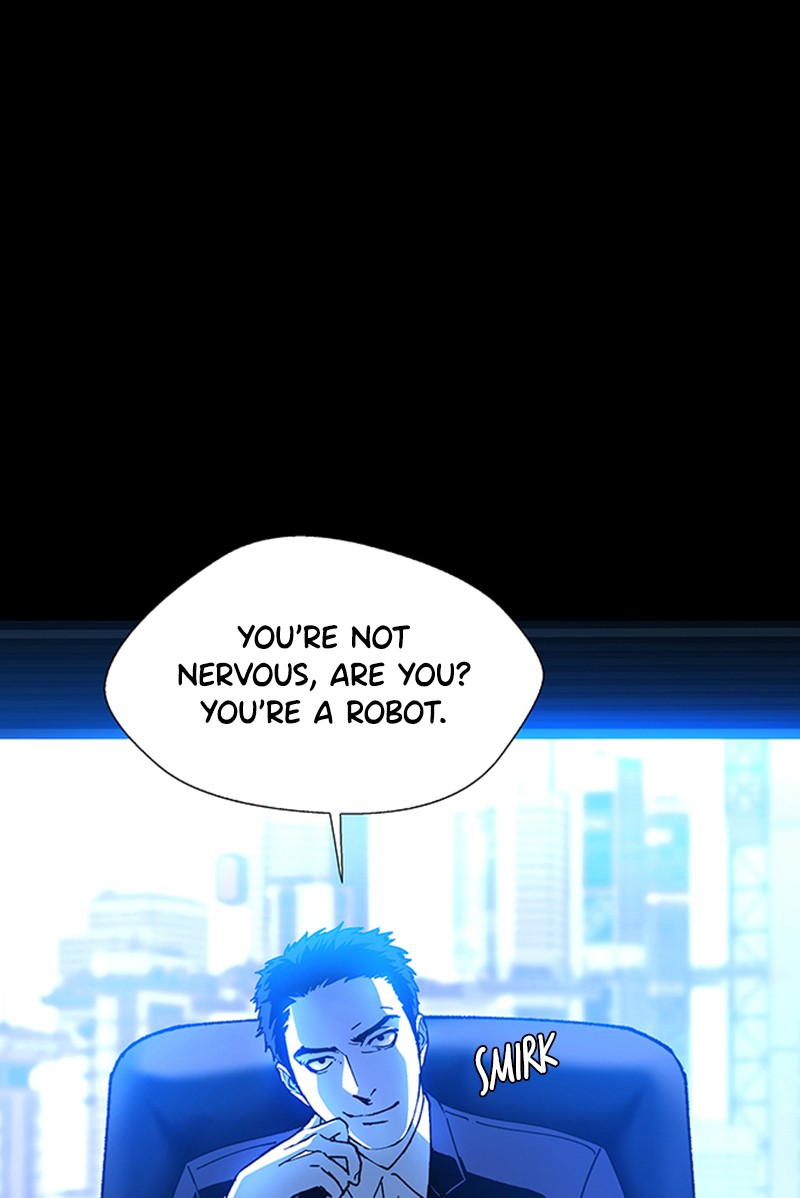 Read If AI Ruled the World (en) Manga Online