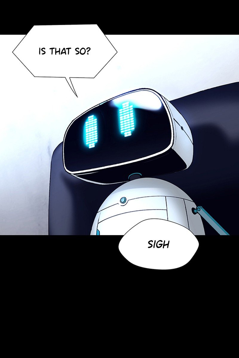 Read If AI Ruled the World (en) Manga Online