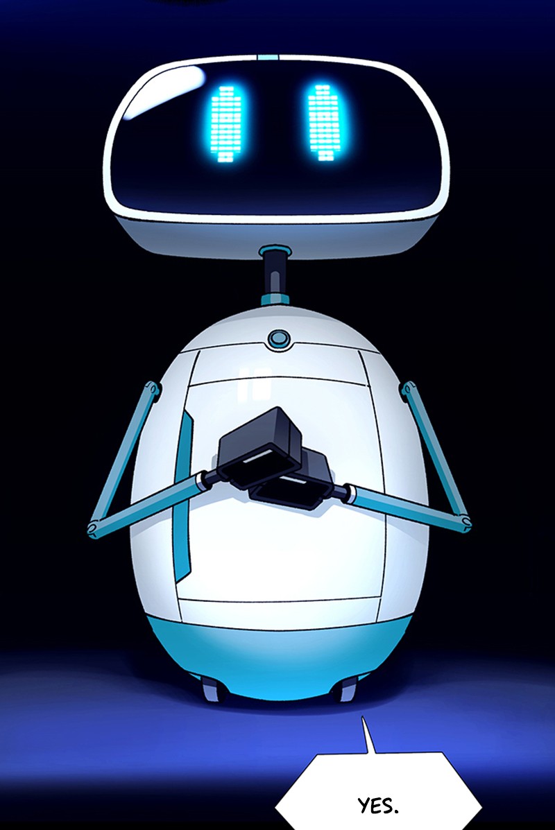 Read If AI Ruled the World (en) Manga Online