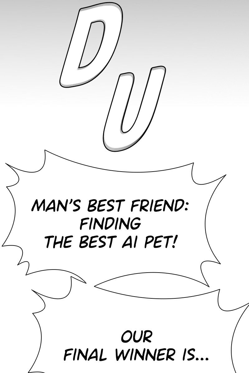 Read If AI Ruled the World (en) Manga Online