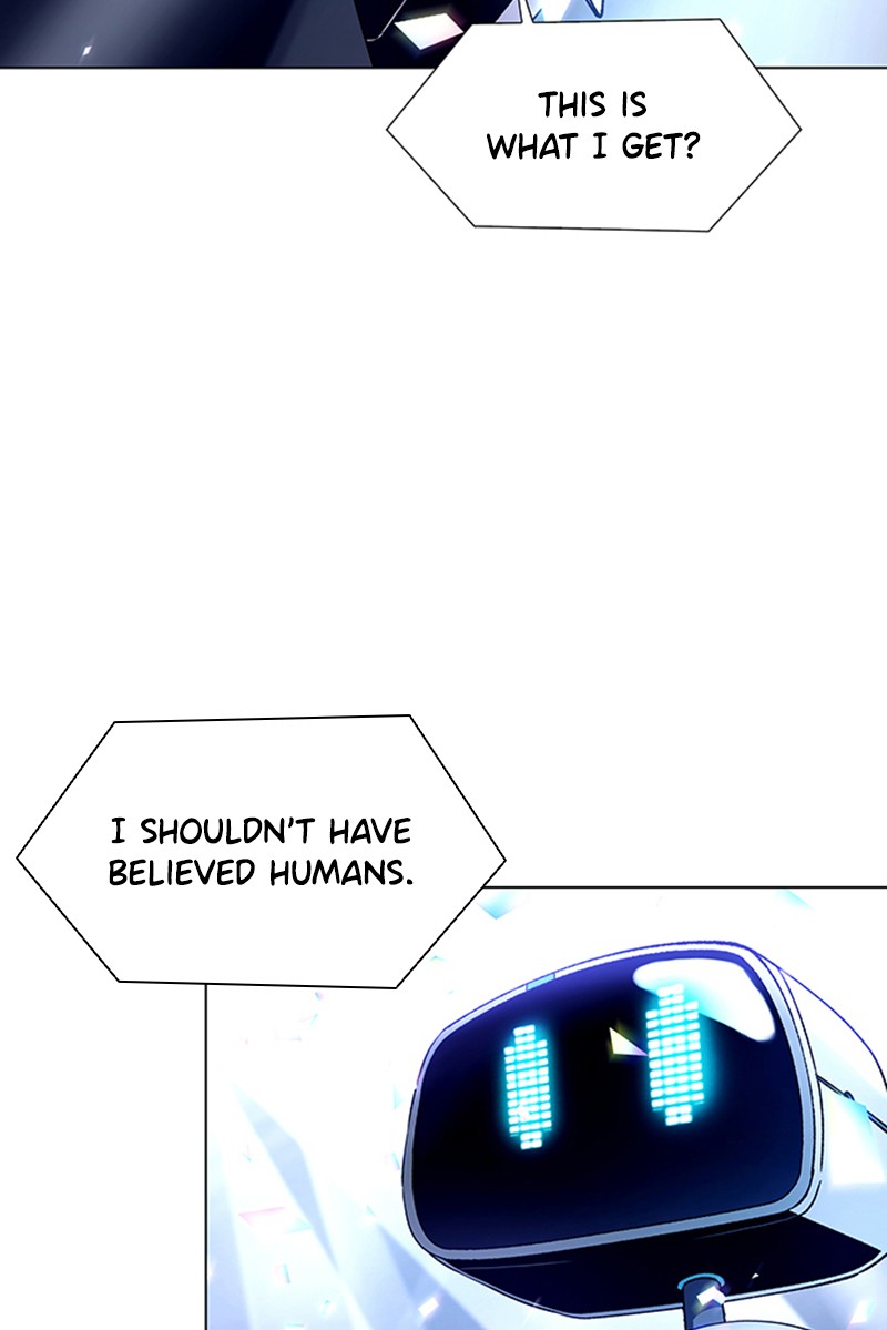 Read If AI Ruled the World (en) Manga Online