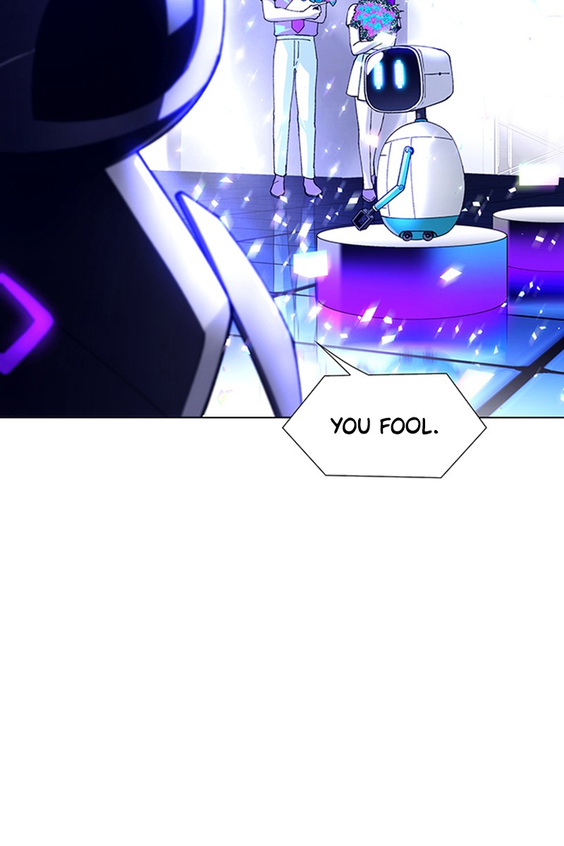 Read If AI Ruled the World (en) Manga Online