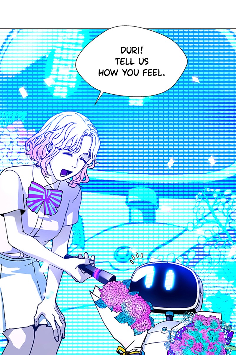 Read If AI Ruled the World (en) Manga Online