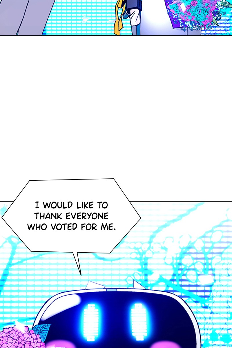 Read If AI Ruled the World (en) Manga Online