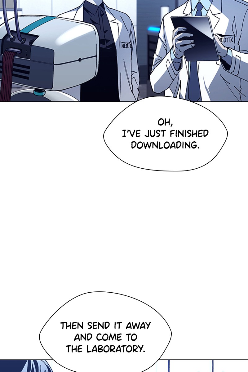 Read If AI Ruled the World (en) Manga Online