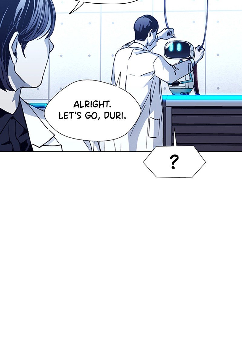 Read If AI Ruled the World (en) Manga Online