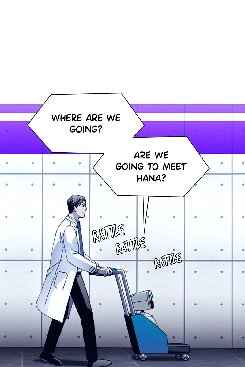 Read If AI Ruled the World (en) Manga Online