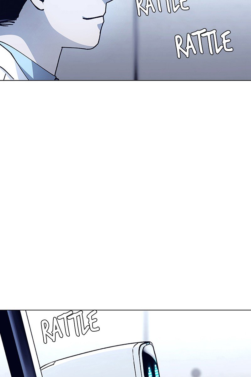 Read If AI Ruled the World (en) Manga Online