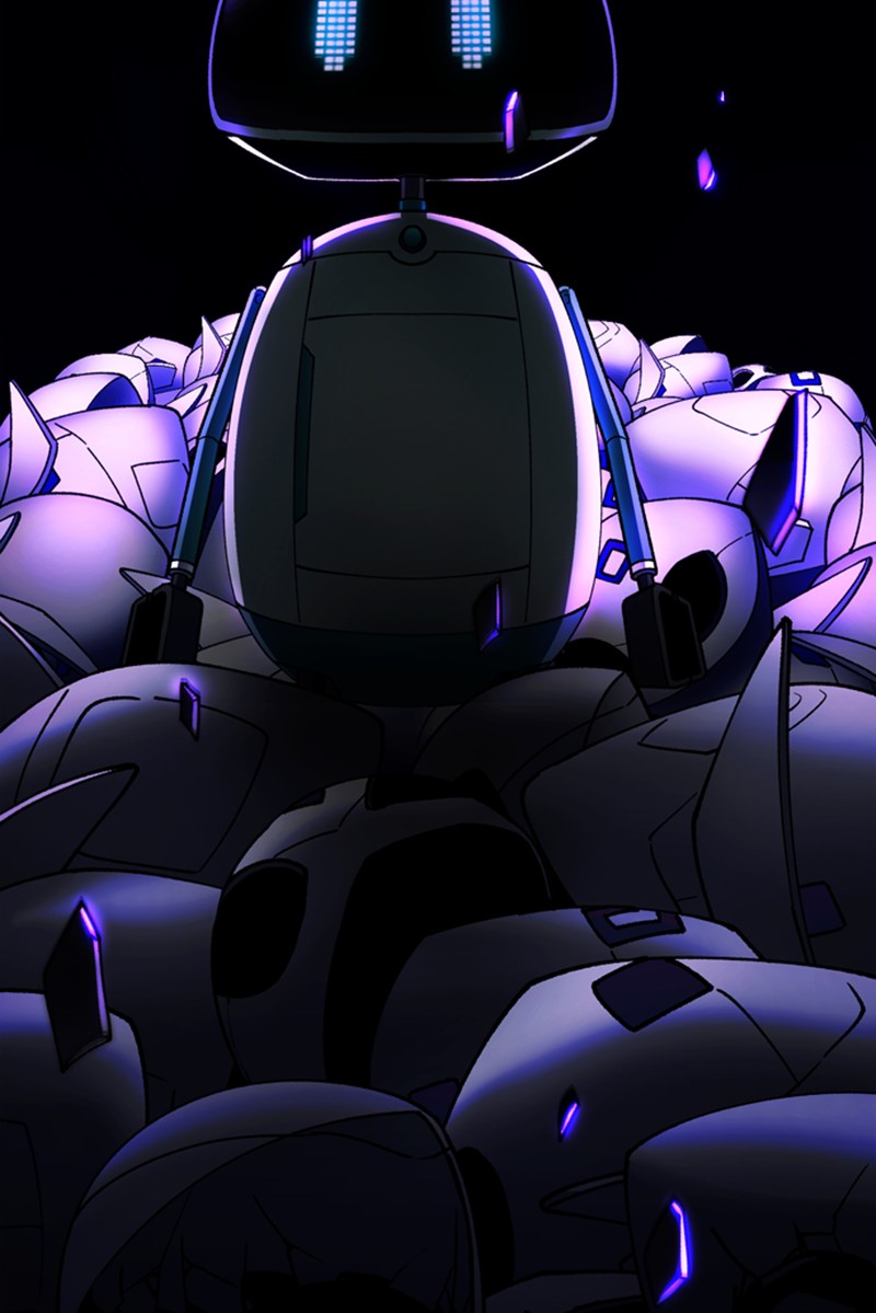 Read If AI Ruled the World (en) Manga Online