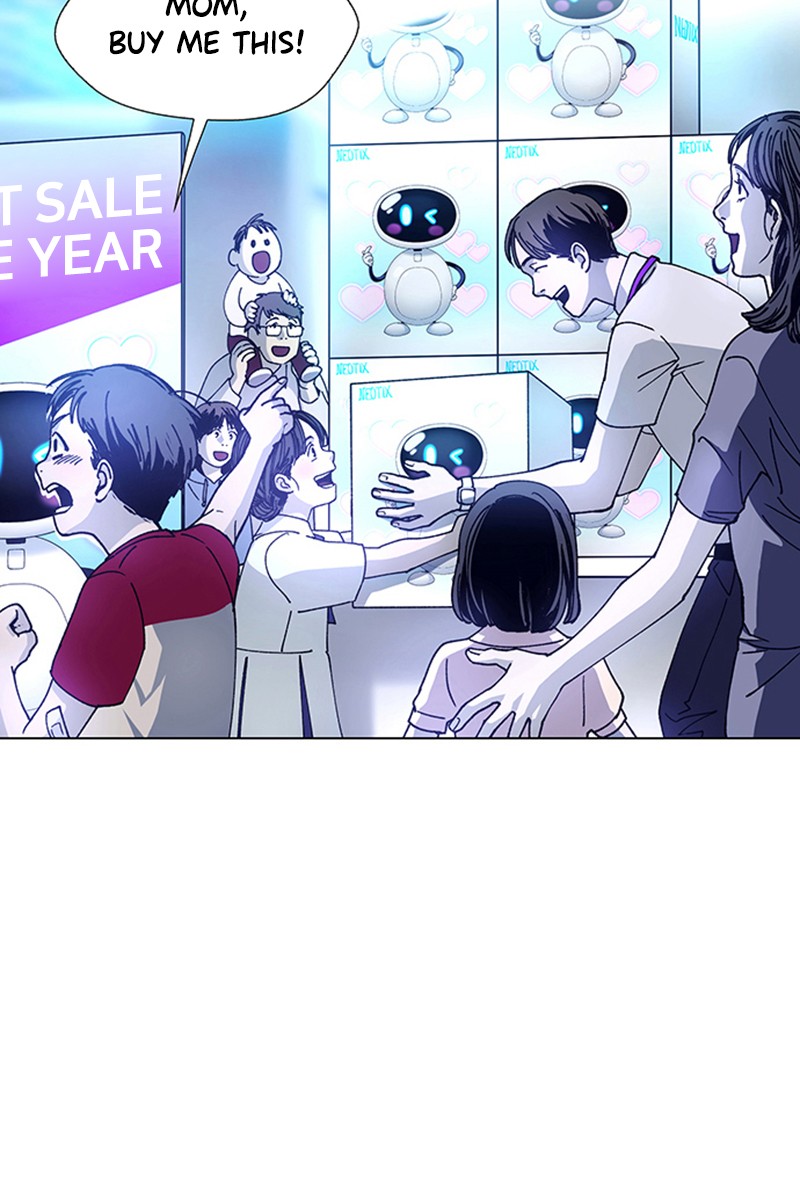 Read If AI Ruled the World (en) Manga Online
