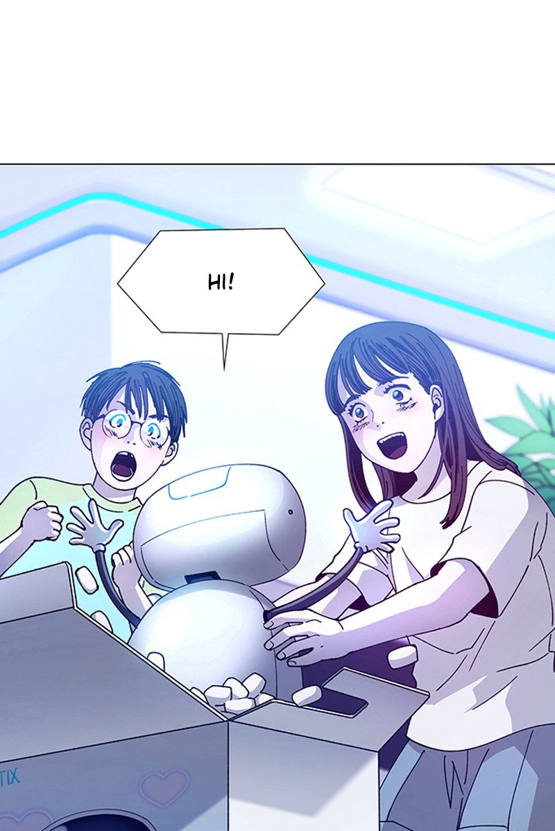 Read If AI Ruled the World (en) Manga Online