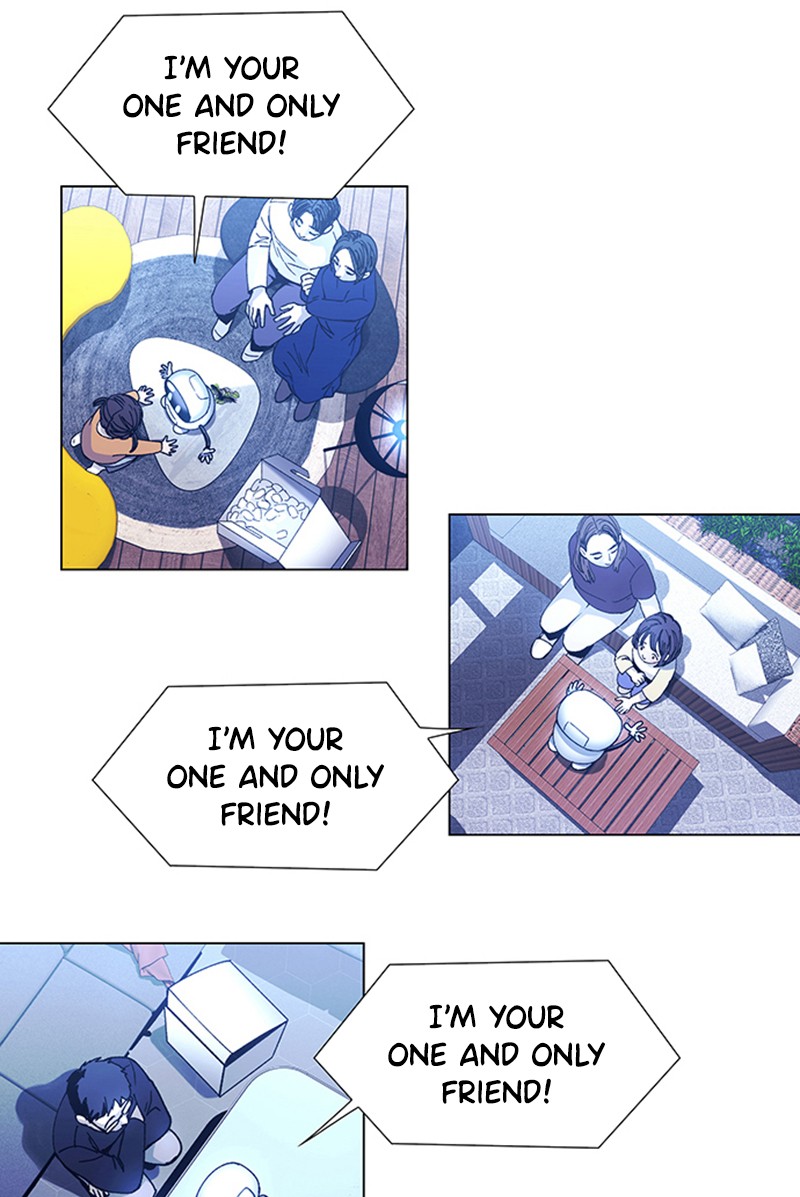 Read If AI Ruled the World (en) Manga Online