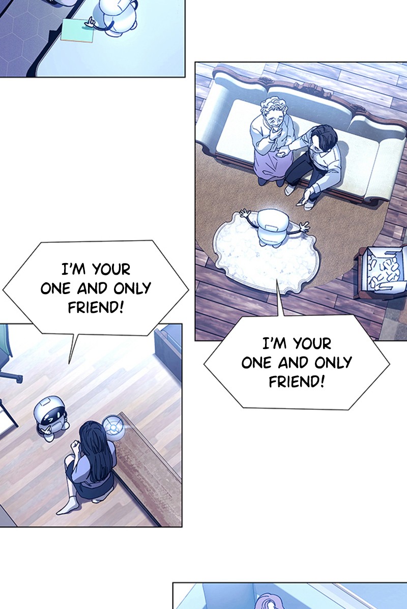 Read If AI Ruled the World (en) Manga Online