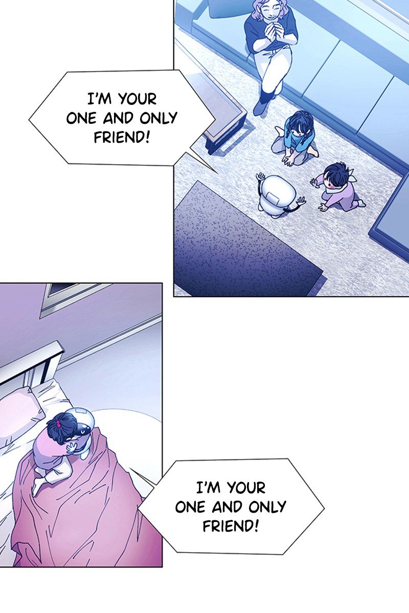 Read If AI Ruled the World (en) Manga Online