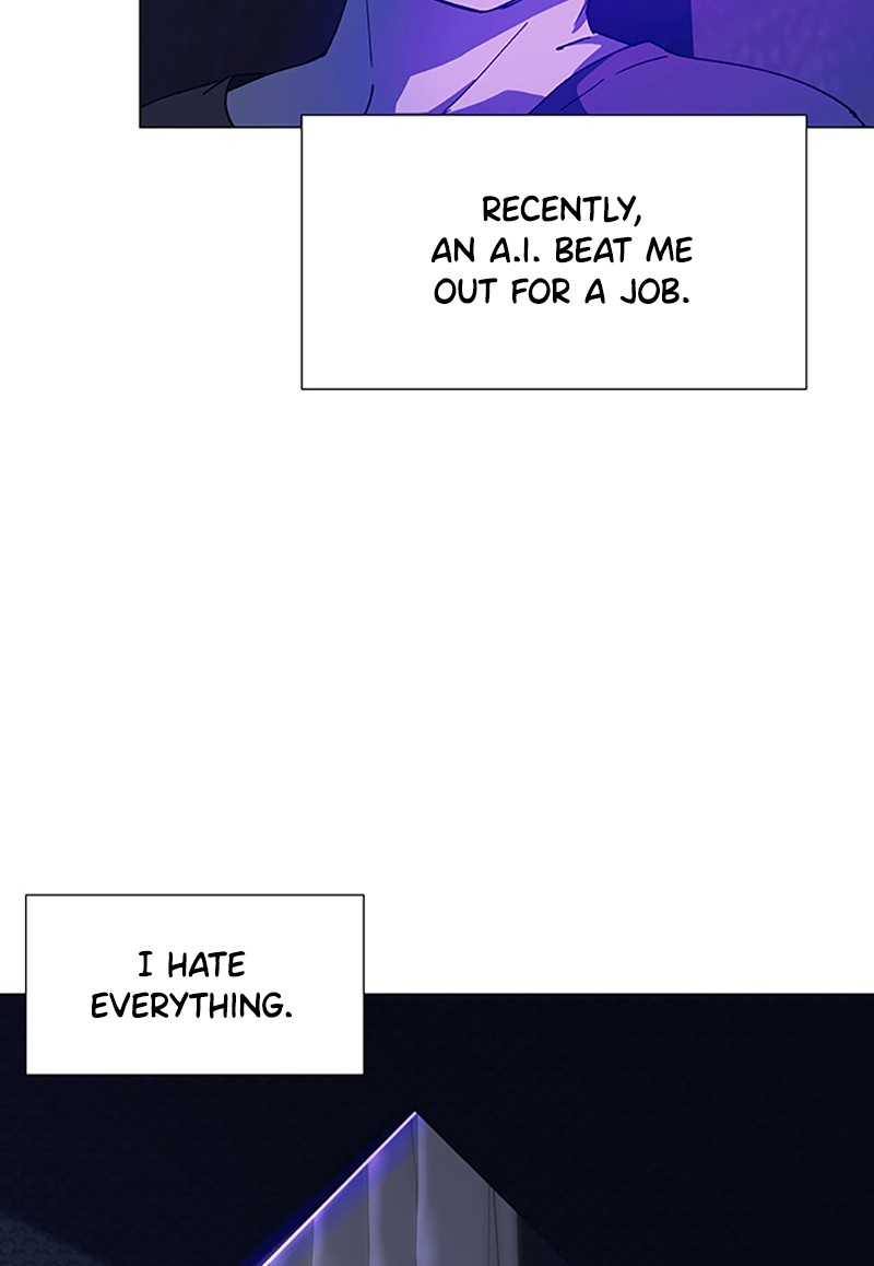 Read If AI Ruled the World (en) Manga Online