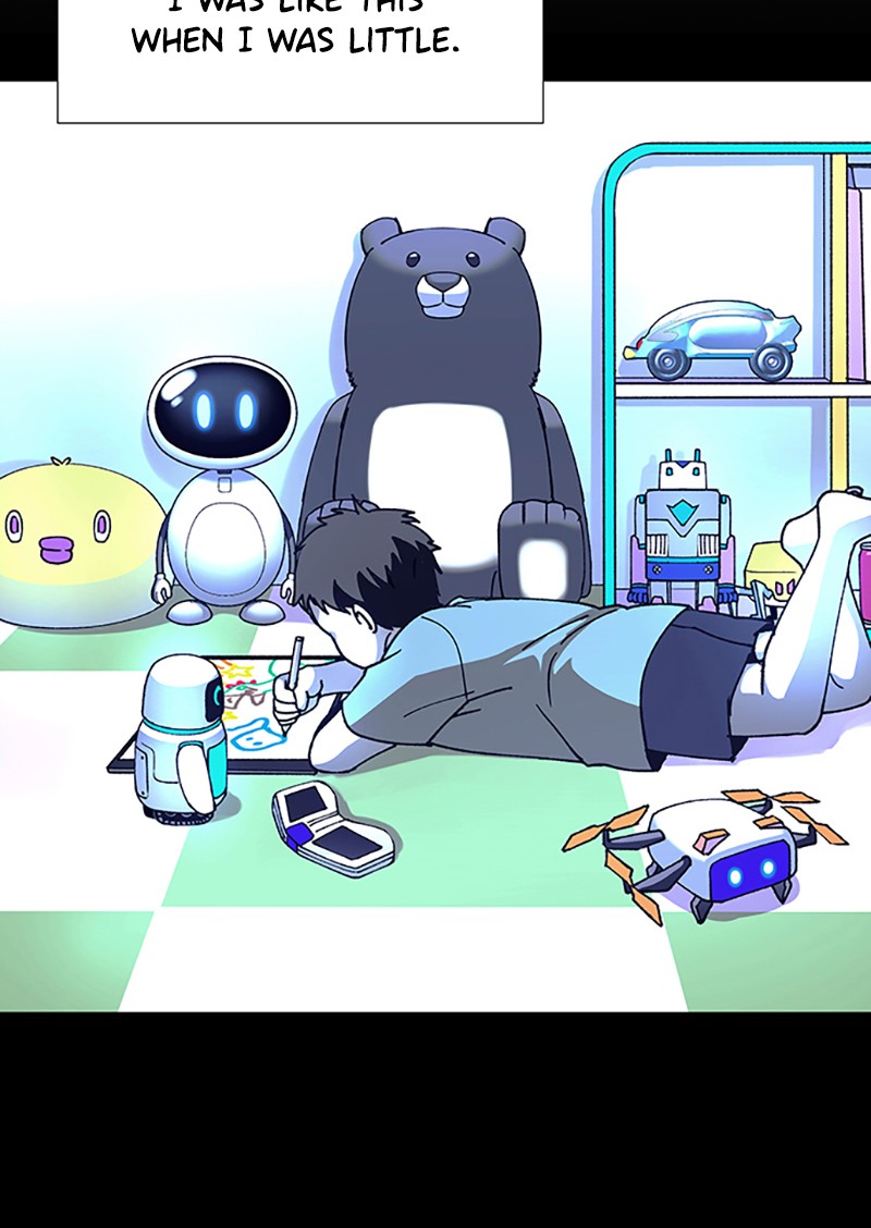 Read If AI Ruled the World (en) Manga Online