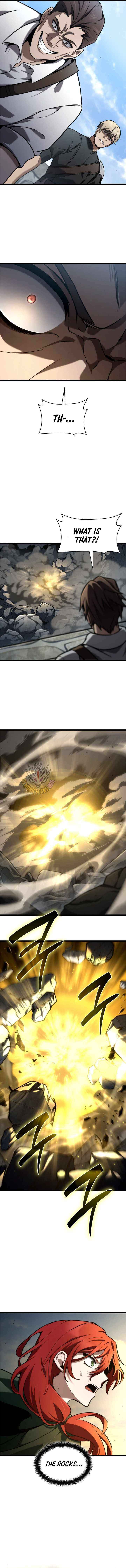 Read Infinite Mage (en) Manga Online